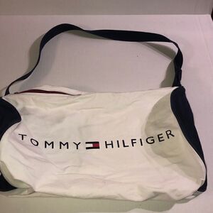 Tommy Hilfiger Duffle Bag